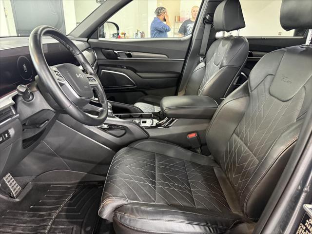 2024 Kia Telluride SX X-Pro