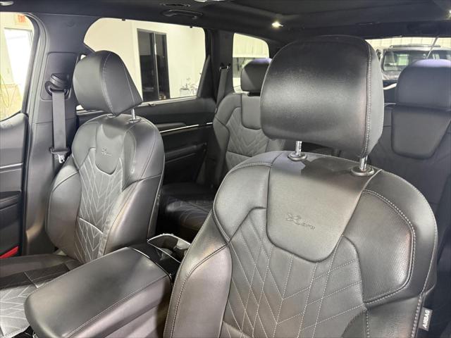 2024 Kia Telluride SX X-Pro