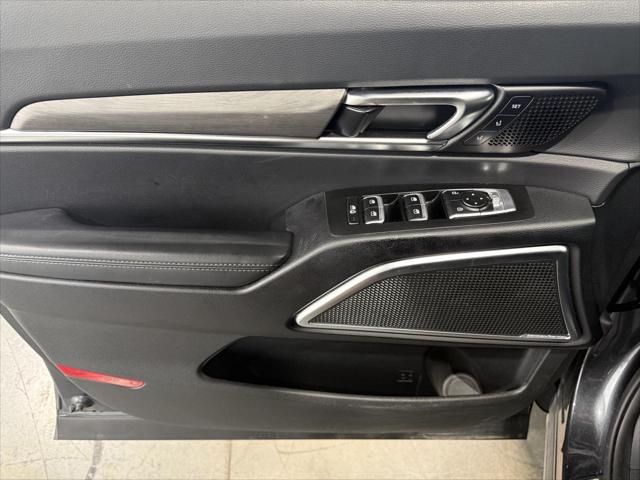 2024 Kia Telluride SX X-Pro