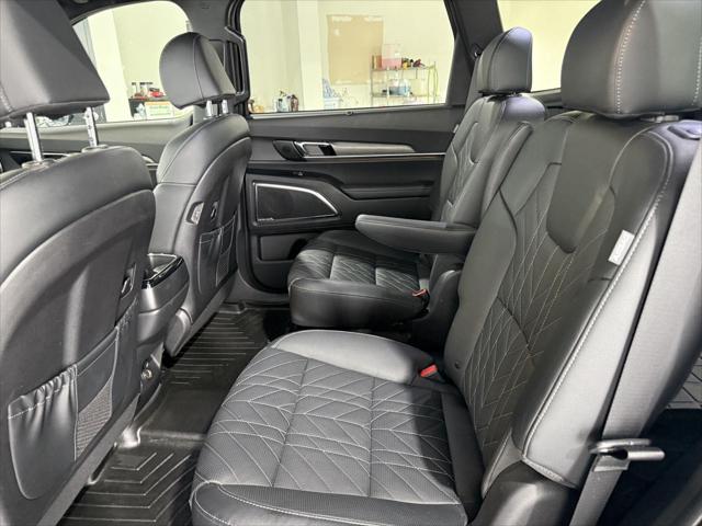 2024 Kia Telluride SX X-Pro