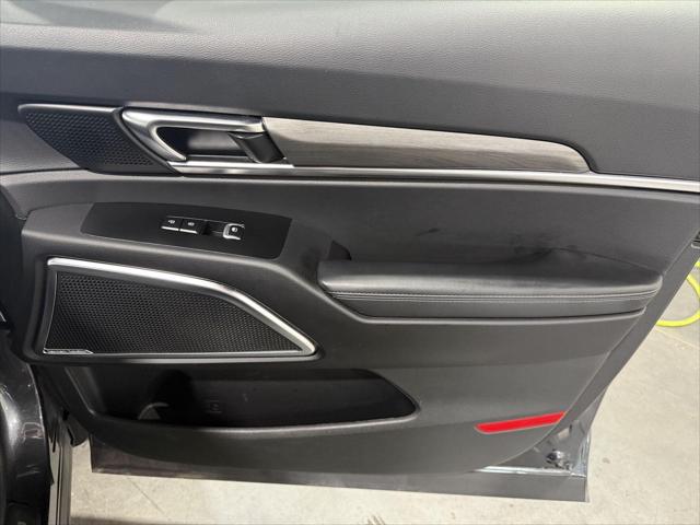 2024 Kia Telluride SX X-Pro