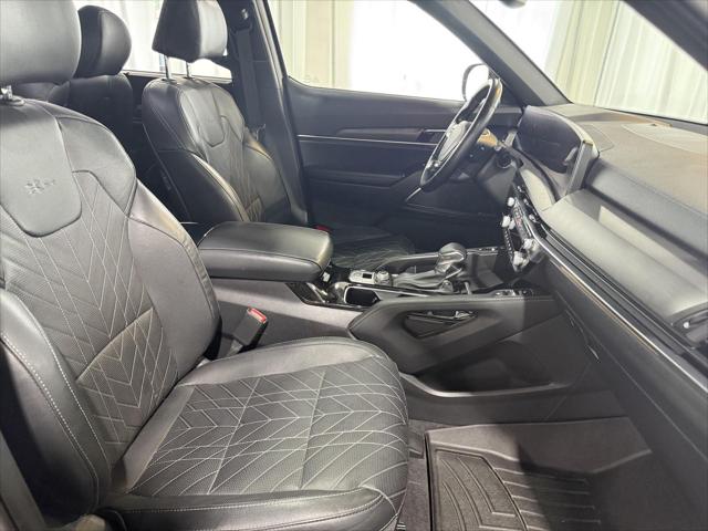 2024 Kia Telluride SX X-Pro