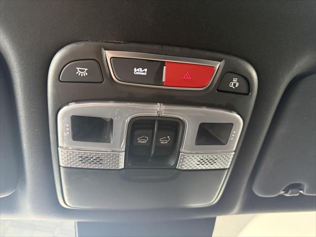 2024 Kia Telluride SX X-Pro