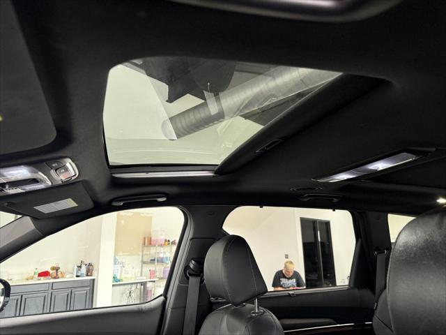 2024 Kia Telluride SX X-Pro