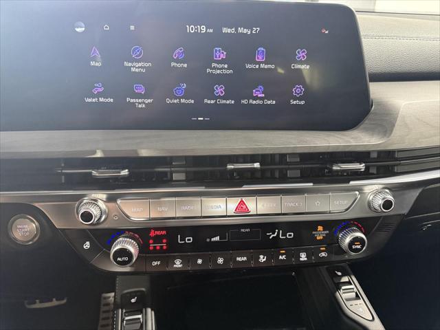 2024 Kia Telluride SX X-Pro