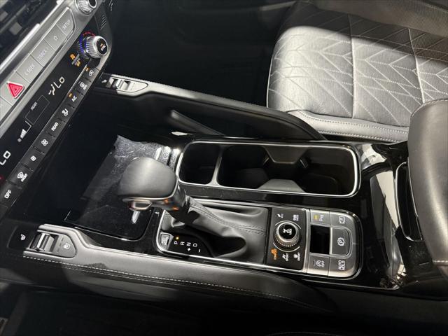 2024 Kia Telluride SX X-Pro