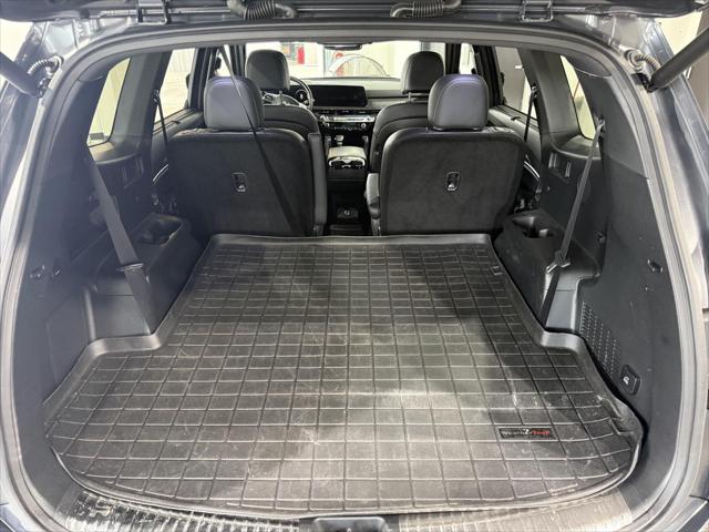 2024 Kia Telluride SX X-Pro