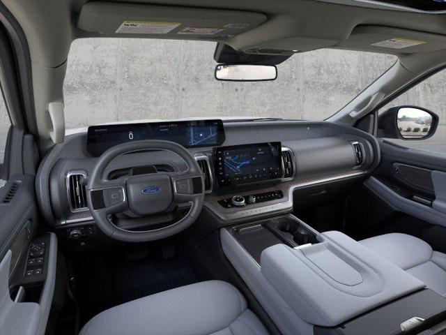 2026 Ford Expedition Max Platinum MAX