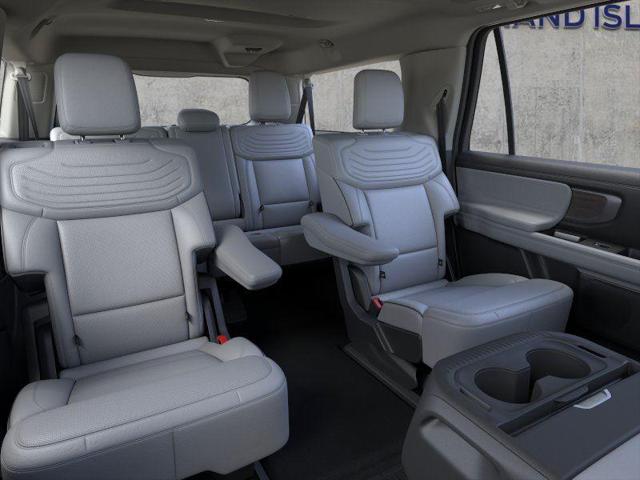 2026 Ford Expedition Max Platinum MAX