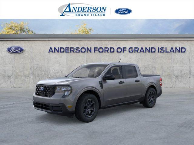 2026 Ford Maverick XLT for sale in Grand Island, NE