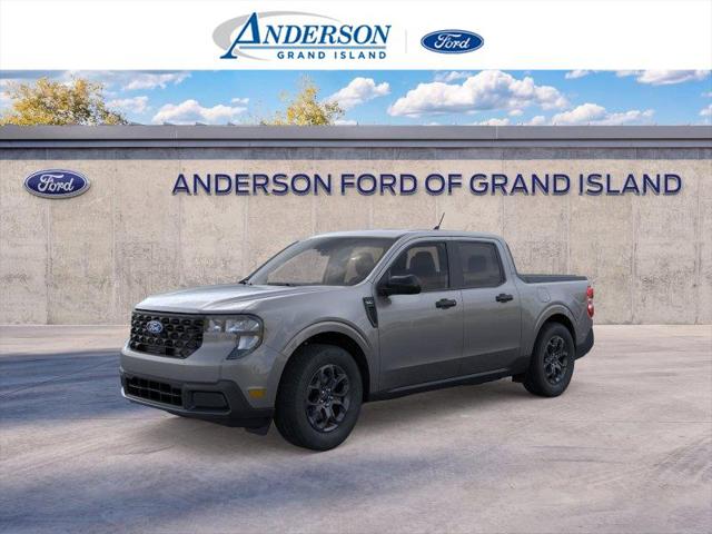 2026 Ford Maverick XLT for sale in Grand Island, NE