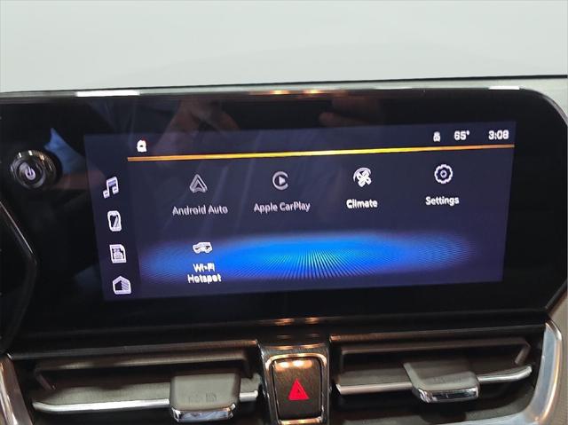 2024 Chevrolet TrailBlazer FWD ACTIV