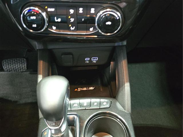 2024 Chevrolet TrailBlazer FWD ACTIV