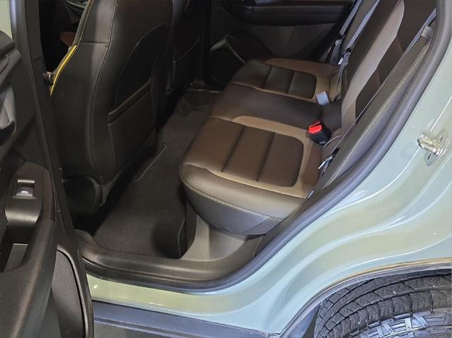 2024 Chevrolet TrailBlazer FWD ACTIV