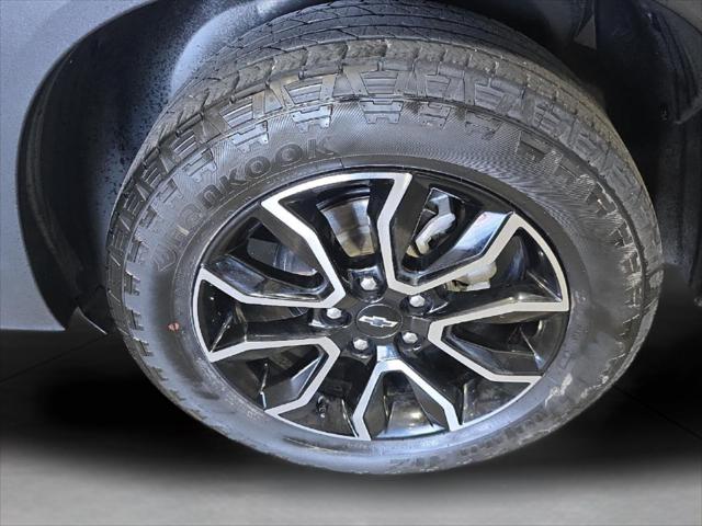 2024 Chevrolet TrailBlazer FWD ACTIV