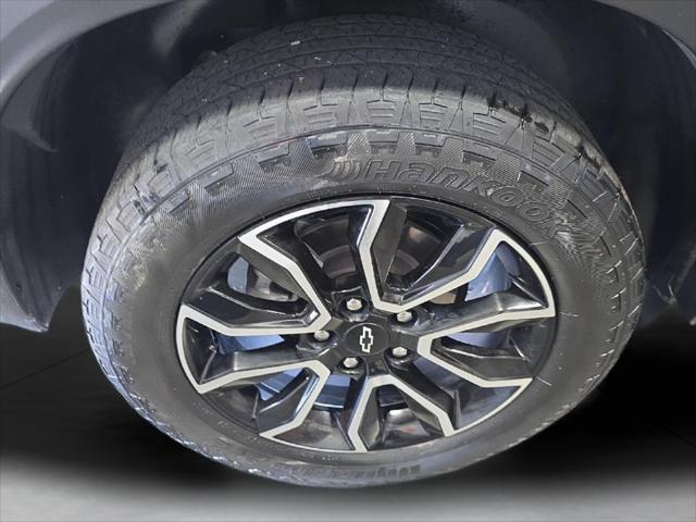 2024 Chevrolet TrailBlazer FWD ACTIV