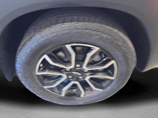 2024 Chevrolet TrailBlazer FWD ACTIV