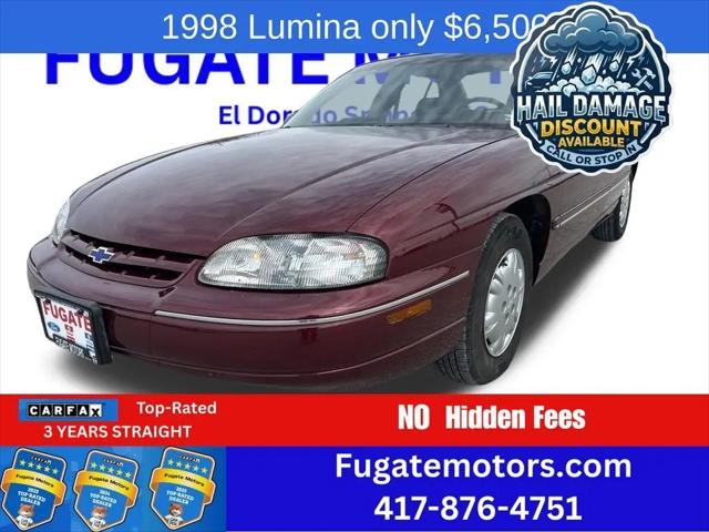 1998 Chevrolet Lumina Base for sale in El Dorado Springs, MO