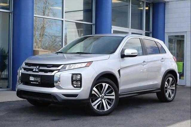 2021 Mitsubishi Outlander Sport 2.0 SE AWC for sale in Englewood, CO