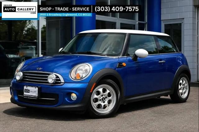 2012 MINI Cooper Base for sale in Englewood, CO