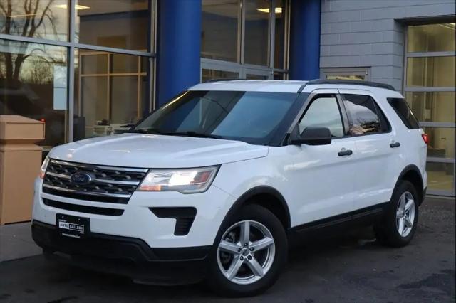 2018 Ford Explorer Base for sale in Englewood, CO