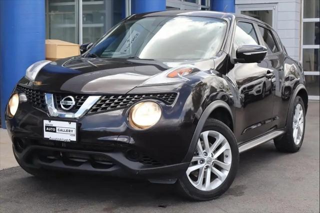2015 Nissan JUKE SV for sale in Englewood, CO