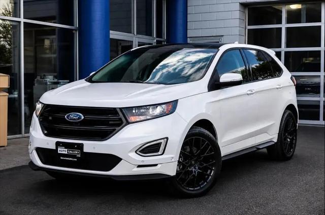 2015 Ford Edge Sport for sale in Englewood, CO