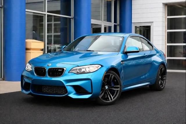 2016 BMW M2 Base for sale in Englewood, CO