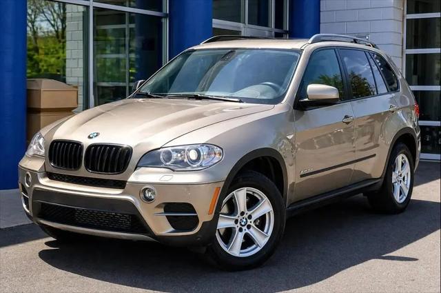 2012 BMW X5 xDrive35i for sale in Englewood, CO