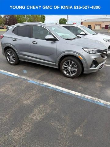 2023 Buick Encore GX Select FWD for sale in Ionia, MI