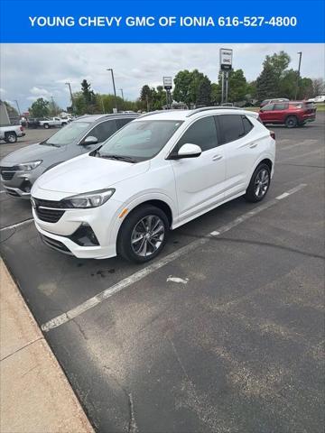 2023 Buick Encore GX Select AWD for sale in Ionia, MI