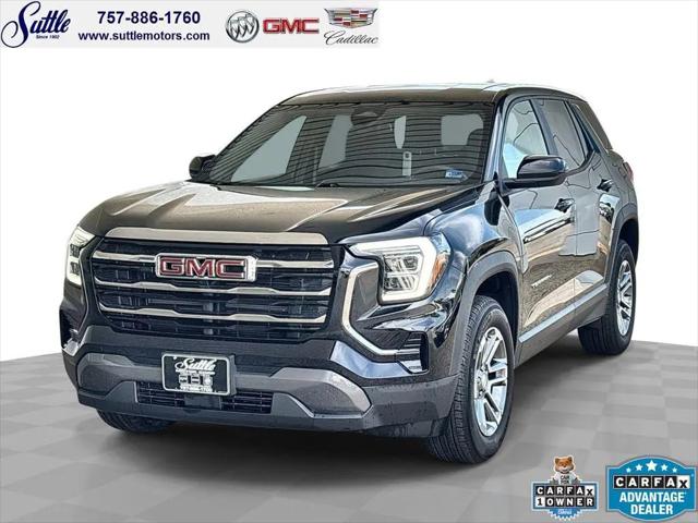 2025 GMC Terrain AWD Elevation for sale in NEWPORT NEWS, VA