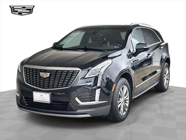 2023 Cadillac XT5 AWD Premium Luxury for sale in NEWPORT NEWS, VA