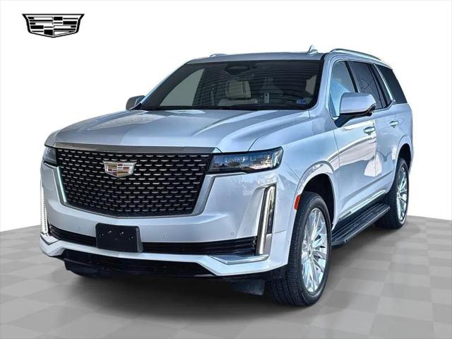2022 Cadillac Escalade 4WD Premium Luxury for sale in NEWPORT NEWS, VA