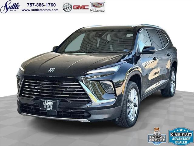 2025 Buick Enclave Preferred FWD for sale in NEWPORT NEWS, VA