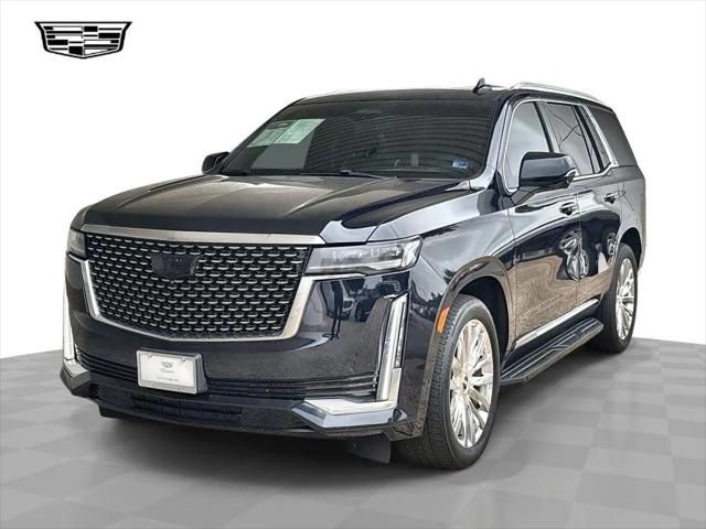 2021 Cadillac Escalade 4WD Premium Luxury for sale in NEWPORT NEWS, VA