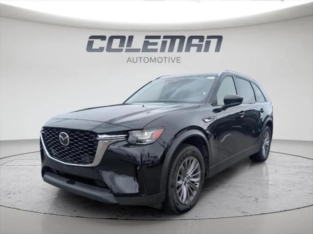 2025 Mazda X-90 3.3 Turbo Select Package for sale in Elgin, IL