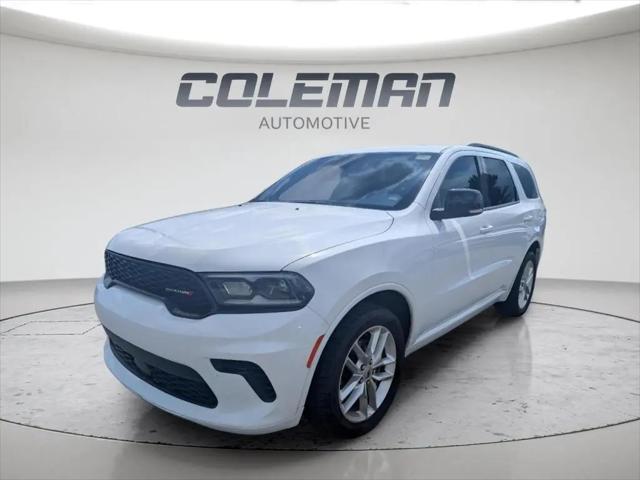 2024 Dodge Durango GT Plus AWD for sale in Elgin, IL