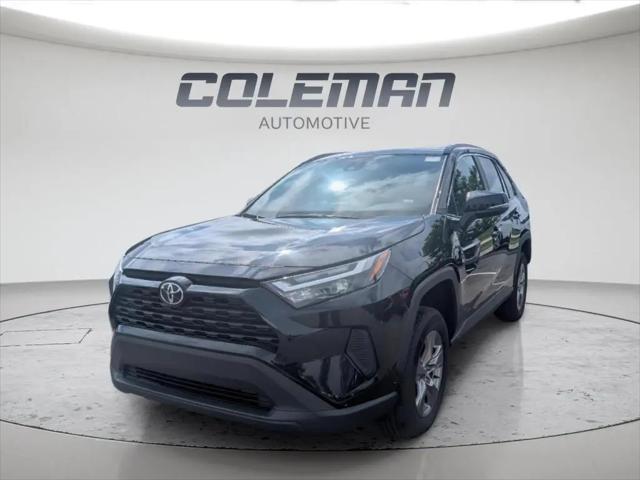 2025 Toyota RAV4 XLE for sale in Elgin, IL