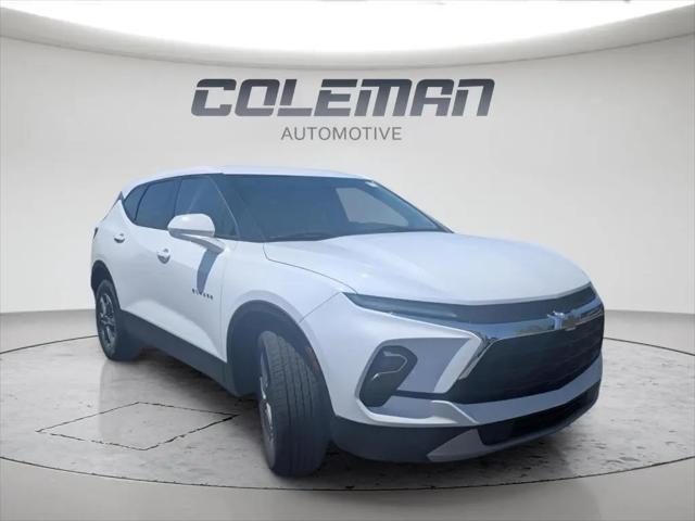 2025 Chevrolet Blazer AWD 2LT for sale in Elgin, IL