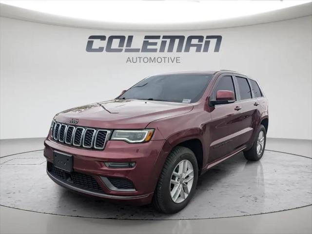 2020 Jeep Grand Cherokee High Altitude 4x4 for sale in Elgin, IL