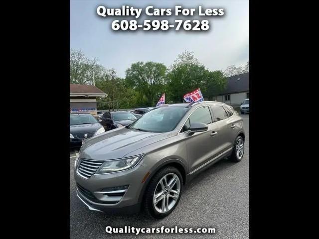 2016 Lincoln MKC Reserve for sale in Madison, WI