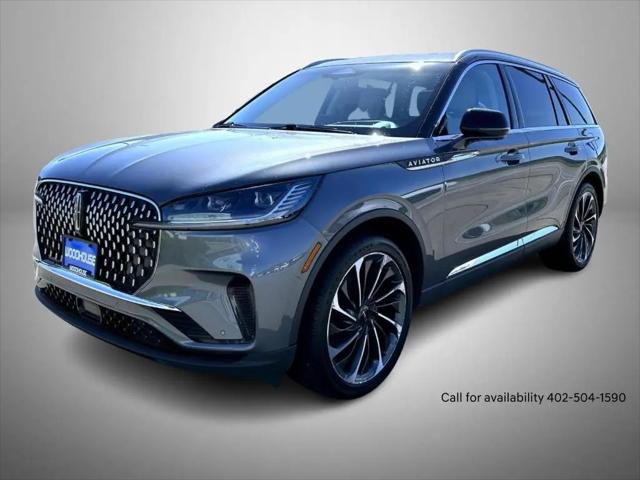 2025 Lincoln Aviator Reserve for sale in OMAHA, NE
