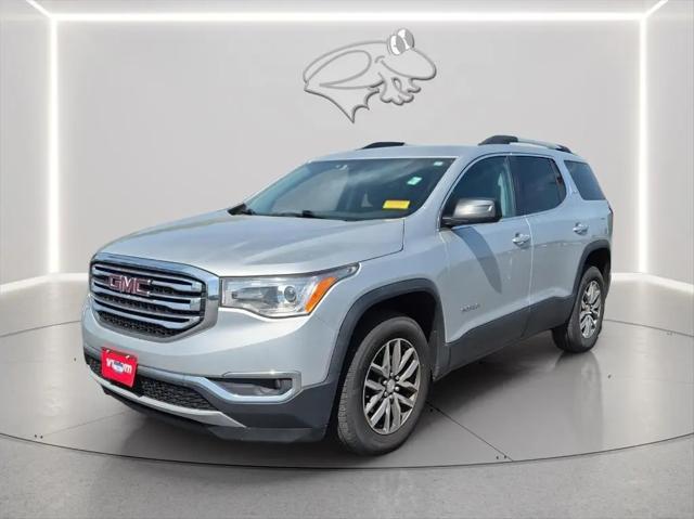 2018 GMC Acadia SLE-2 for sale in Hurlock, MD