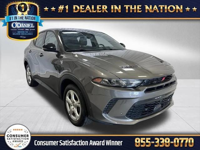 2025 Dodge Hornet GT Plus AWD for sale in Fort Wayne, IN