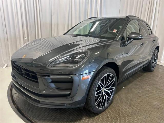 2023 Porsche Macan T for sale in Fort Wayne, IN
