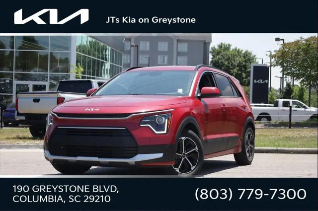2023 Kia Niro LX for sale in Columbia, SC