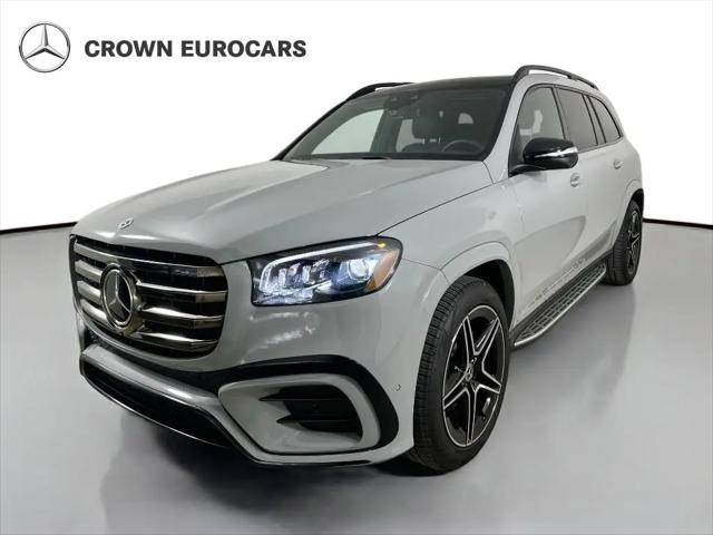 2026 Mercedes-Benz GLS GLS 450 4MATIC for sale in Dublin, OH