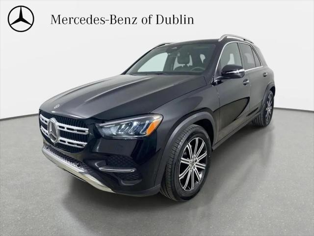 2026 Mercedes-Benz GLE GLE 350 Base 4MATIC for sale in Dublin, OH