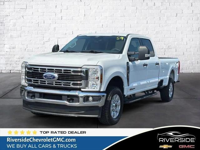 2024 Ford F-250 XLT for sale in South Pittsburg, TN
